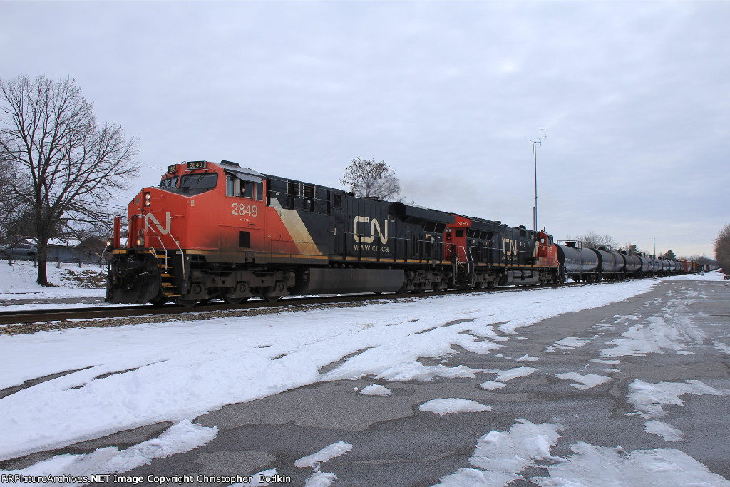 CN 2849